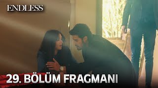 Fedakar 29.  Fragmanı | Endless Episode 29 Promo Resimi