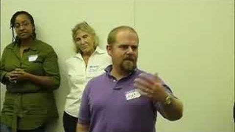 PATH Planning - the VISION