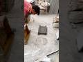 How to make cement craft amazing designs #skills #buildingmaterials #shorts