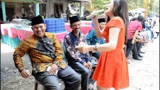 BERDOSA - VJ OT DS - PADANG BULAN