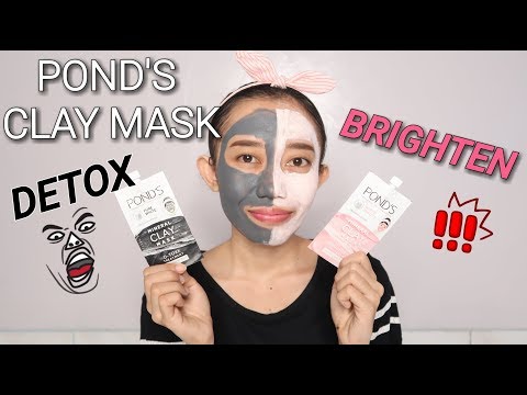 SKINCARE LANGSUNG MENCERAHKAN WAJAH? REVIEW POND'S TONE UP | Nadya Aqilla. 