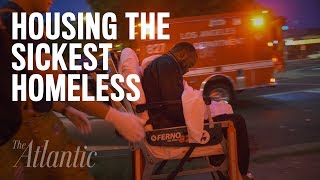 The Health-Care Cost of Homelessness The Health-Care Cost of Homelessness