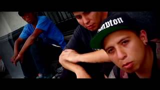 Jacho Feat Hibrido Ofv Vagx Cusco & Lima Videoclip