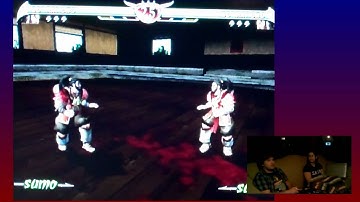 Lets Play - Mortal Kombat Deception Konquest Part 3