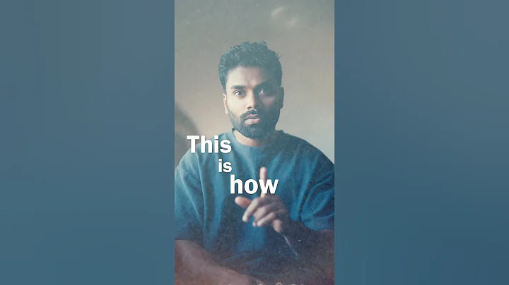 How to make Seamless transition using AI | Higgsfield.AI | Tutorial #shorts #tutorial #higgsfield