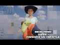 SMILING FRIENDS episódio 3 [animação blender]