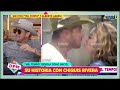 ¡Mr. Tempo aclara EN VIVO si le robó el corazón a Chiquis Rivera! | De Primera Mano