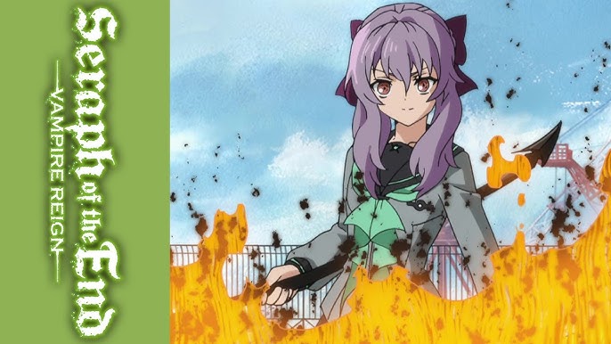 Arya's review of Seraph of the End: Guren Ichinose: Catastrophe at Sixteen  Omnibus, Vol. 1