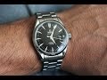 Review of the Omega Aqua Terra 2503.50