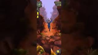 Temple Run 2, Blazing Sands - Treasure Safari Challenge has ended, get reward of the challenge screenshot 5