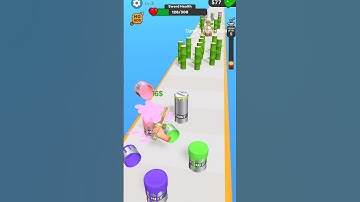 Sword Melter Level 3 #swordmelter #sowrd #melter #games #gaming #gameplay #levels #gameshorts