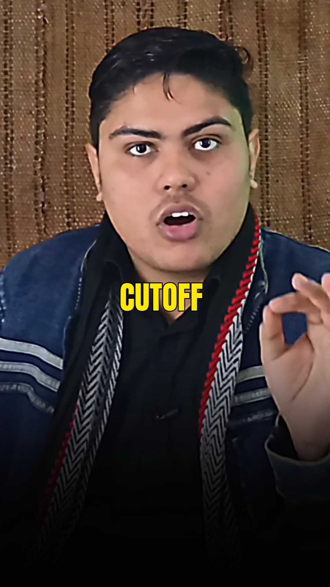 Cutoff Bhi Cross Nahi hoga | JEE 2025 | JEE MAIN JANUARY