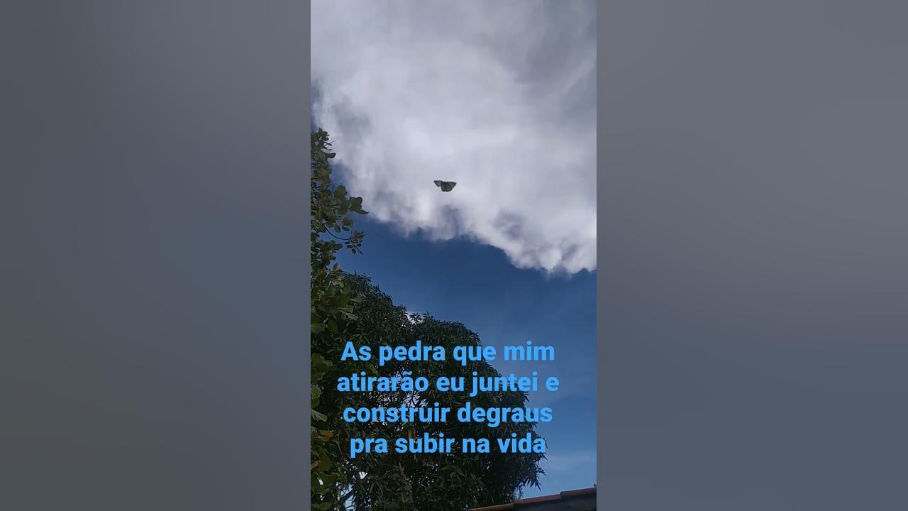 o vento balançou meu barco em alto mar o vento balançou meu barco em alto mar