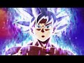 Dragon ball super amv same old war