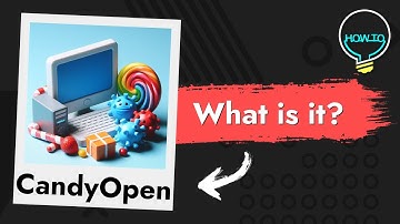 What is PUABundler:Win32/CandyOpen detection? Explaination & Removal Guide