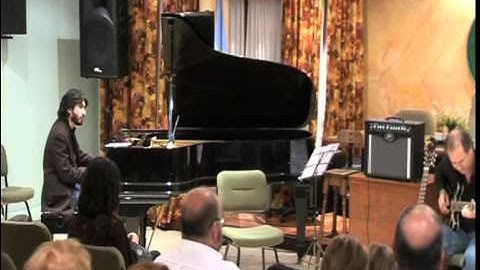 Escolaso (Astor Piazzolla)