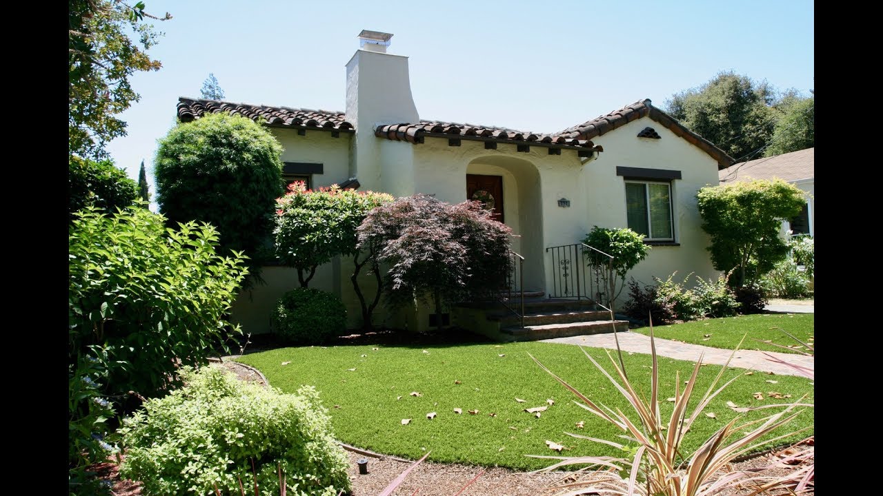 Palo Alto Home For Rent 3 Bed 1.5 Bath by Property Management in