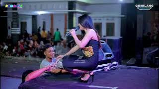 ROMANSA NYESS - BAWANG MERAH - SEPTI AYU - PARTY LASKAR KUDHO SUWENGI - BATANGAN PATI