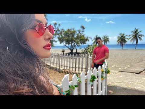 Léa Sham MUAH HABIBI Official Music Video