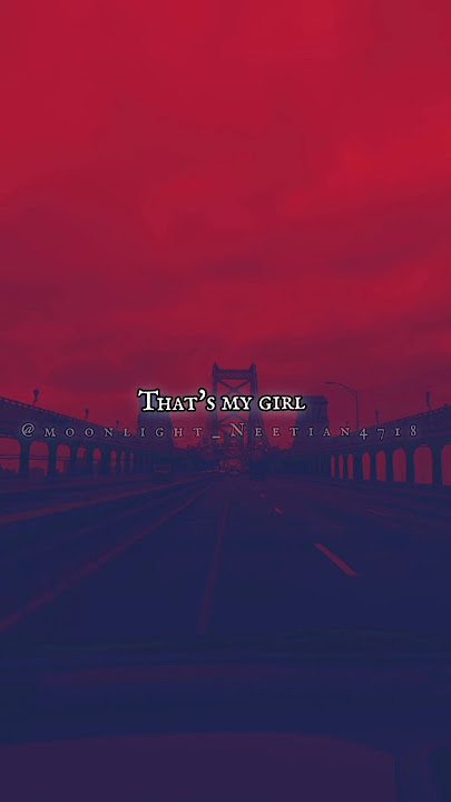 Fifth Harmony - That's My Girl (Lyrics) | Aesthetic #fifthharmony #thatsmygirl