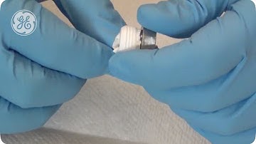 All Engine Models - Installing O-Rings Over Threaded Fittings - GE Aviation Maintenance Minute