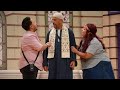 مسرح مصر الموسم الجديد مسرحية قرب قرب مسرح مصر الموسم الجديد مسرحية قرب قرب