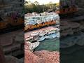 Big thunder mountain railroad  disneys magic kingdom shorts