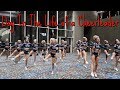 A Day in the Life of an All Star Cheerleader! GRWM for day 2 Cheer Sport!