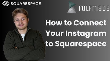 How to Connect Your Instagram to Squarespace