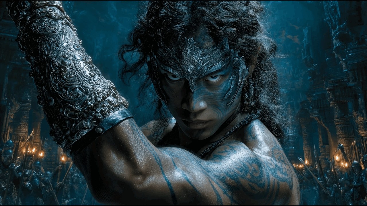 A Kung Fu Prodigy Learns Peerless Martial Arts From A Master And Defeats Powerful Rivals