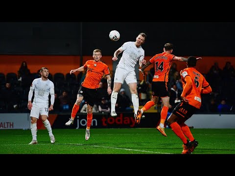 Barnet Torquay Goals And Highlights