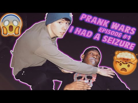 seizure-prank-on-my-roomate....he-wanted-to-fight!!!!prank-wars-ep.1-!!!