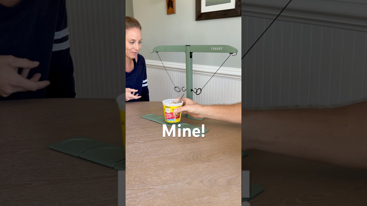 Defend your desserts! Cookie Dough 🍪 