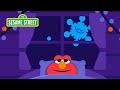 Elmo&#39;s Christmas Story | Goodnight, World! A Podcast for Kids with Headspace