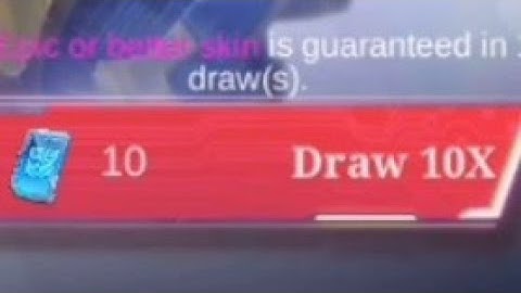 10x draw Transformers Event