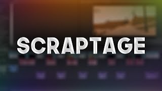 Scraptage