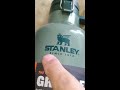 STANLEY(スタンレー) クラシック真空グロウラー 1.9L とマグカップ＆タンブラー