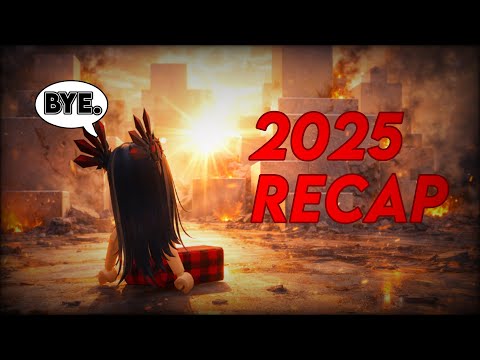 LAST VIDEO OF 2025.. 🔥