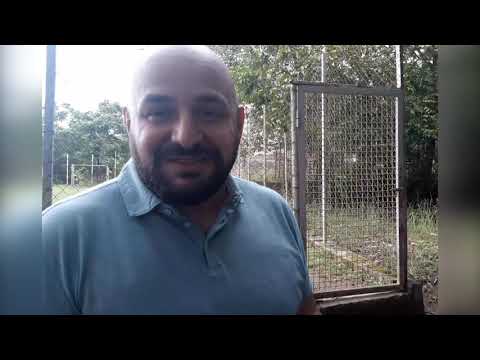 მერობის კანდიდატის ავთანდილ თალაკვაძის შეხვედრა სოფელ შრომაში