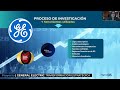 GENERAL ELECTRIC Transofrmación Estratégica