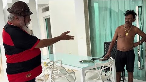 CHARLLES LEVA LUIZ DO SOM PARA COMPRAR A CASA DE TIRINGA | COMÉDIA SELVAGEM