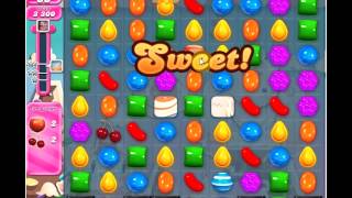 Candy Crush Saga LEVEL 39 [FLASH VERSION]