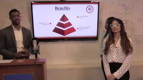 2020 Best Practices Innovation | Pace University Beta Alpha Psi Iota Lambda Chapter