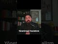 Neden Tükendik? - Part 13 | #psikoloji #film #psikolog #tanergörüryılmaz