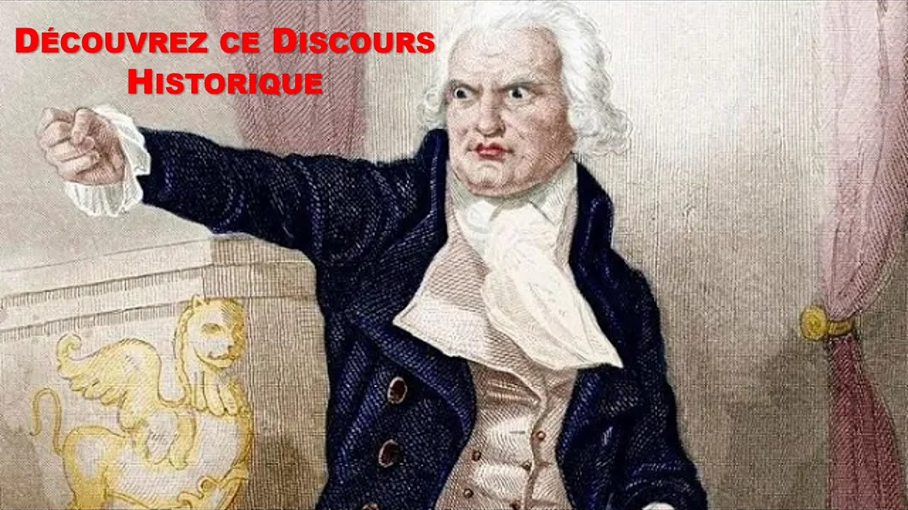 Le discours exhortatif : « De l'audace, encore de l'audace, toujours de ...