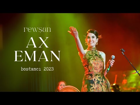 Rewşan I Ax Eman [Live Bgm]