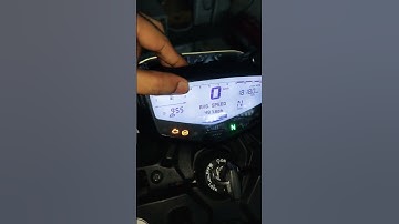 No Option of RPM Meter Set in Apache 160 4V Special Edition 🔥🔥🔥