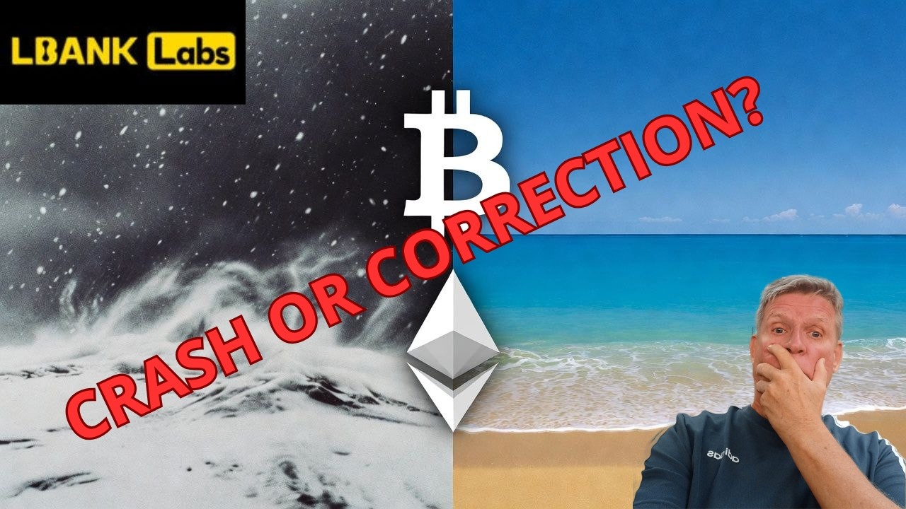 The Truth About Crypto Right Now