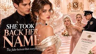 [FULL] Abandoned for 17 Years, the Real Heiress Returned to Take Back Everything