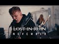 Lost in ruin  november official